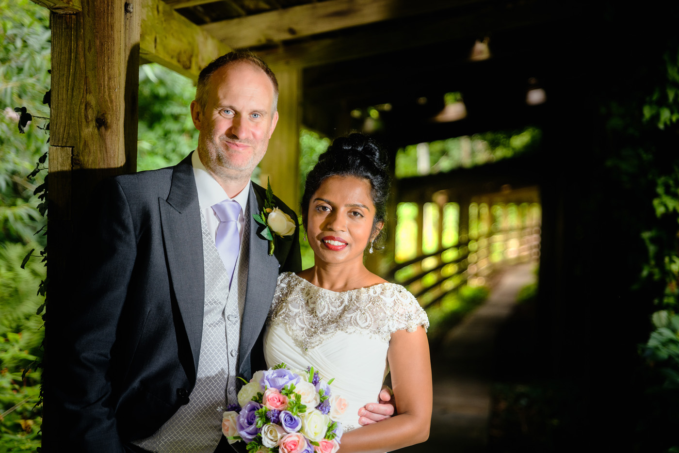 Wedding Photographer Egypt Mill Hotel