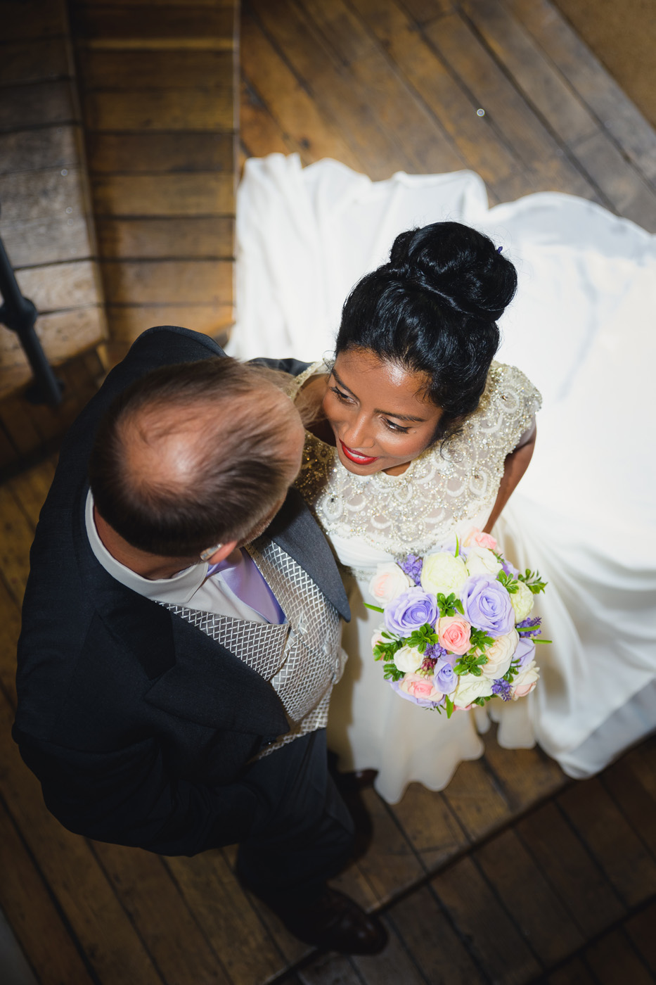 Wedding Photography at Egypt Mill Hotel