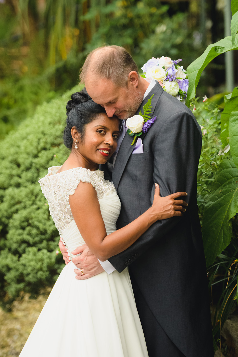 Wedding Photography at Egypt Mill Hotel