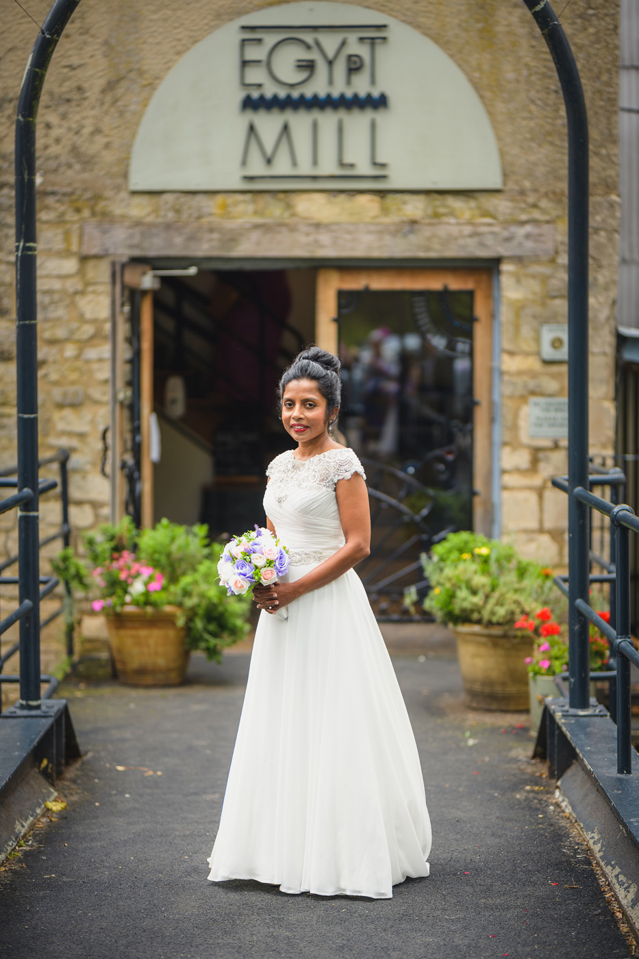 Wedding Photographer Bristol