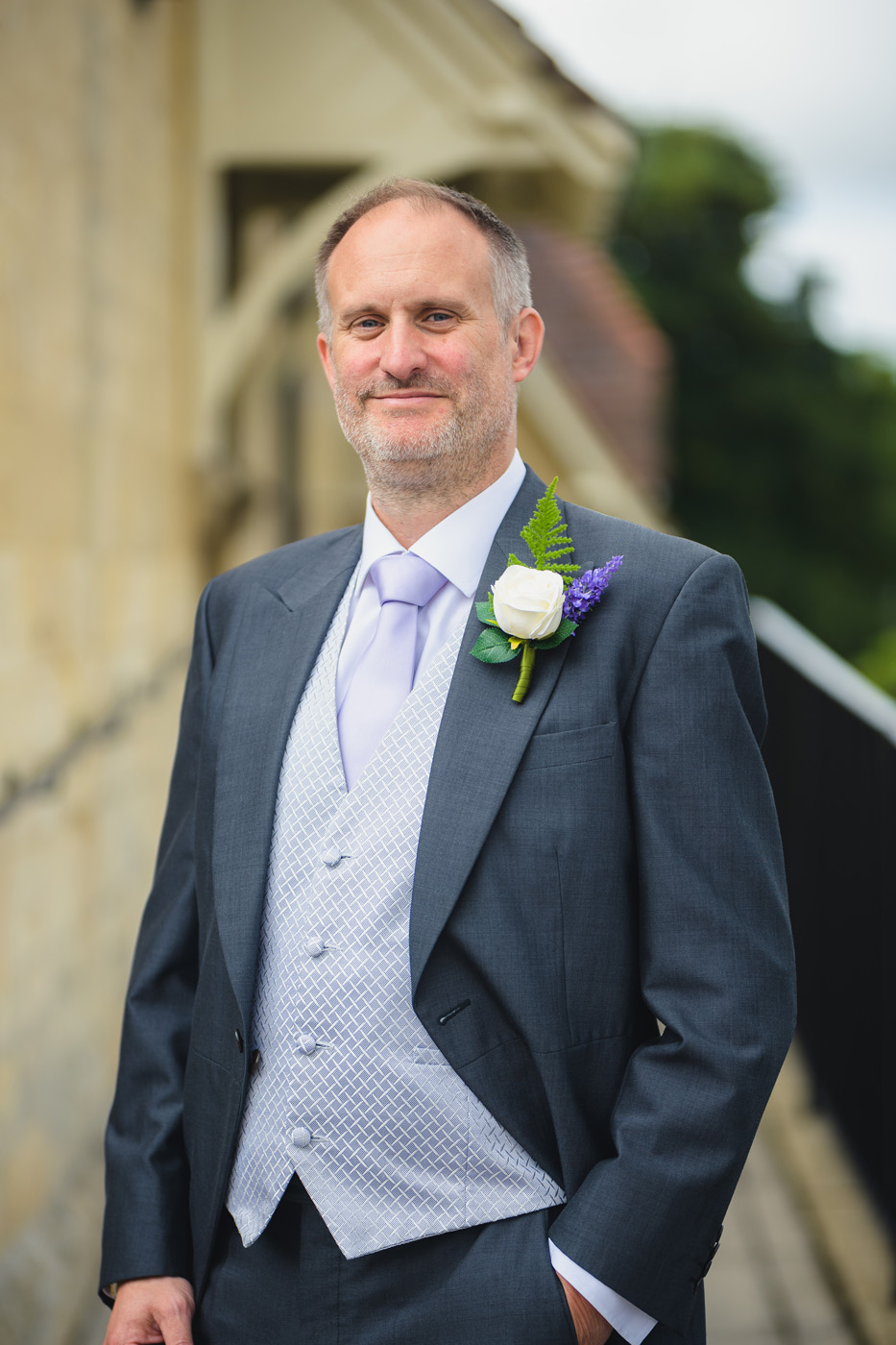 Wedding Photographers Bristol