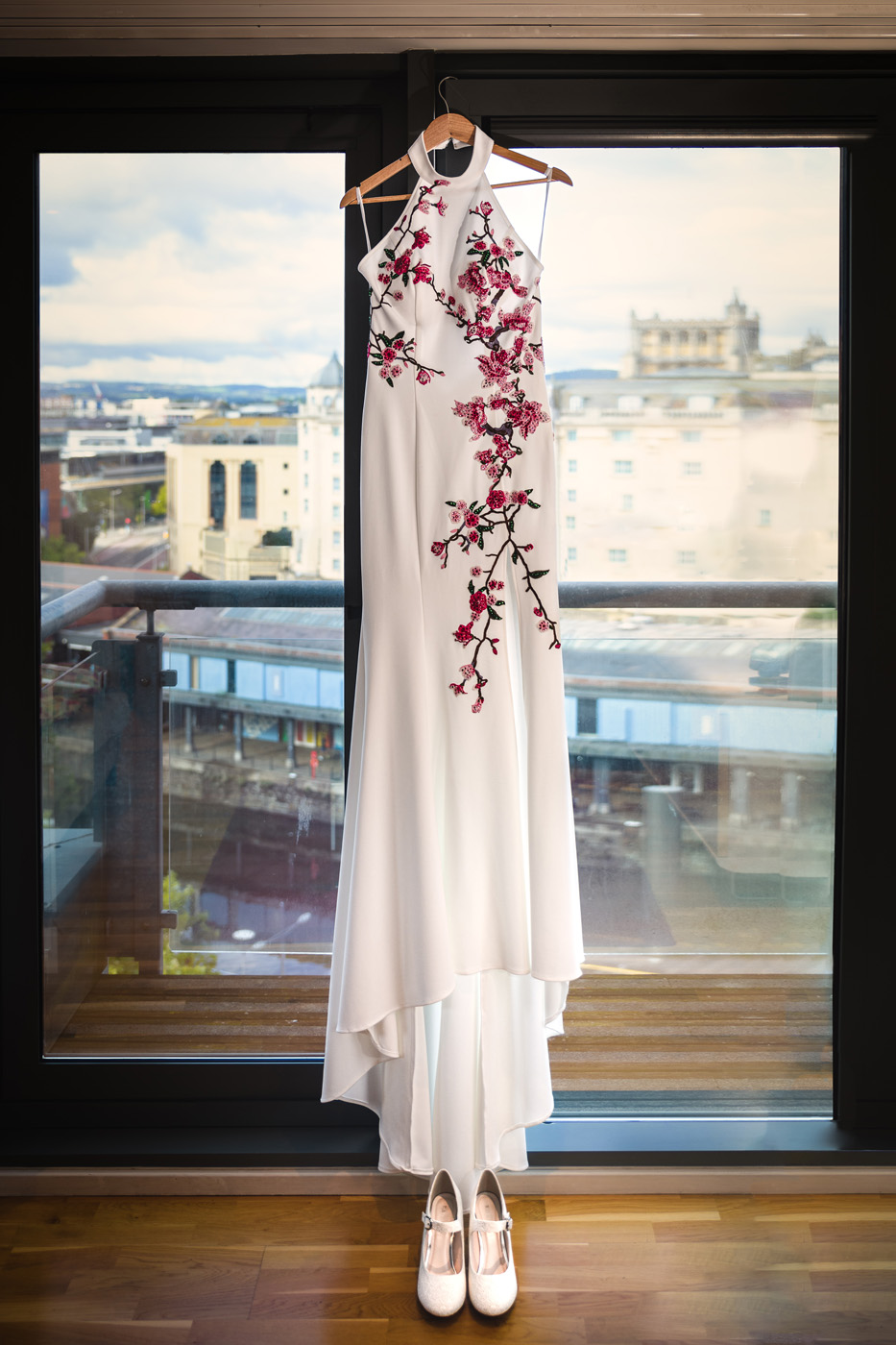 Wedding Photographer Bristol