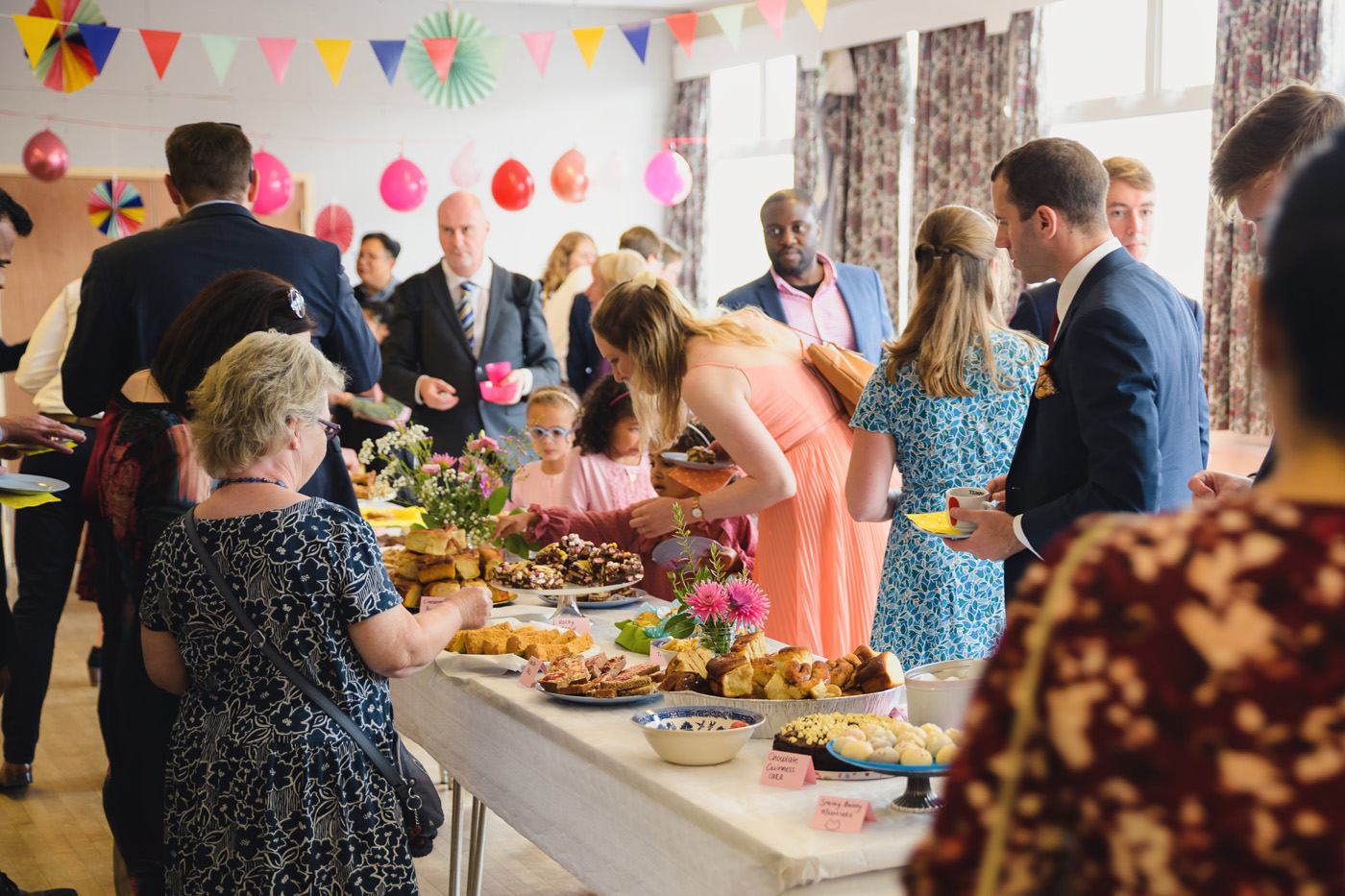 Wedding Photographer Emmanuel Bishopston