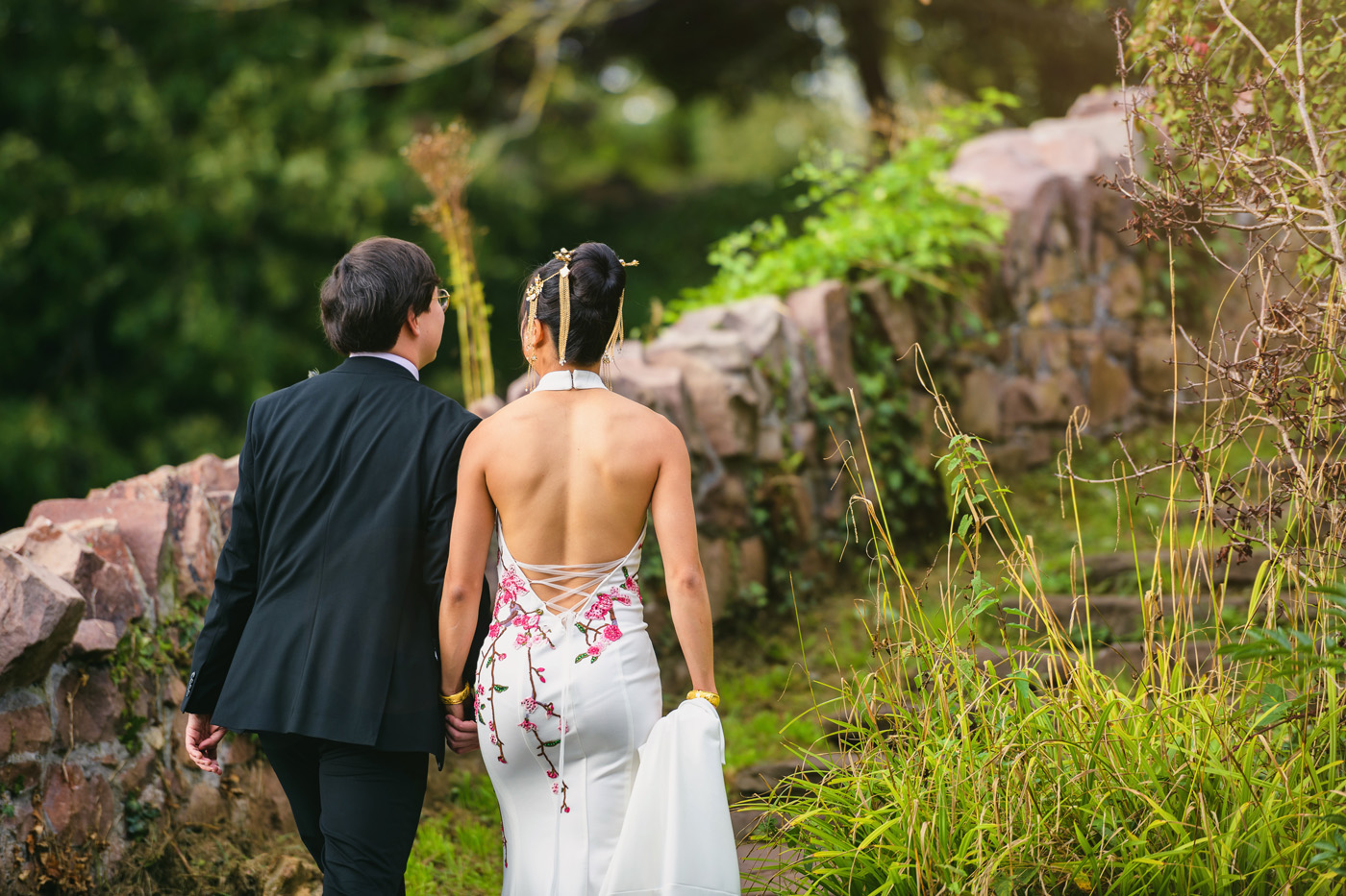 Wedding Photographer Brandon Hill