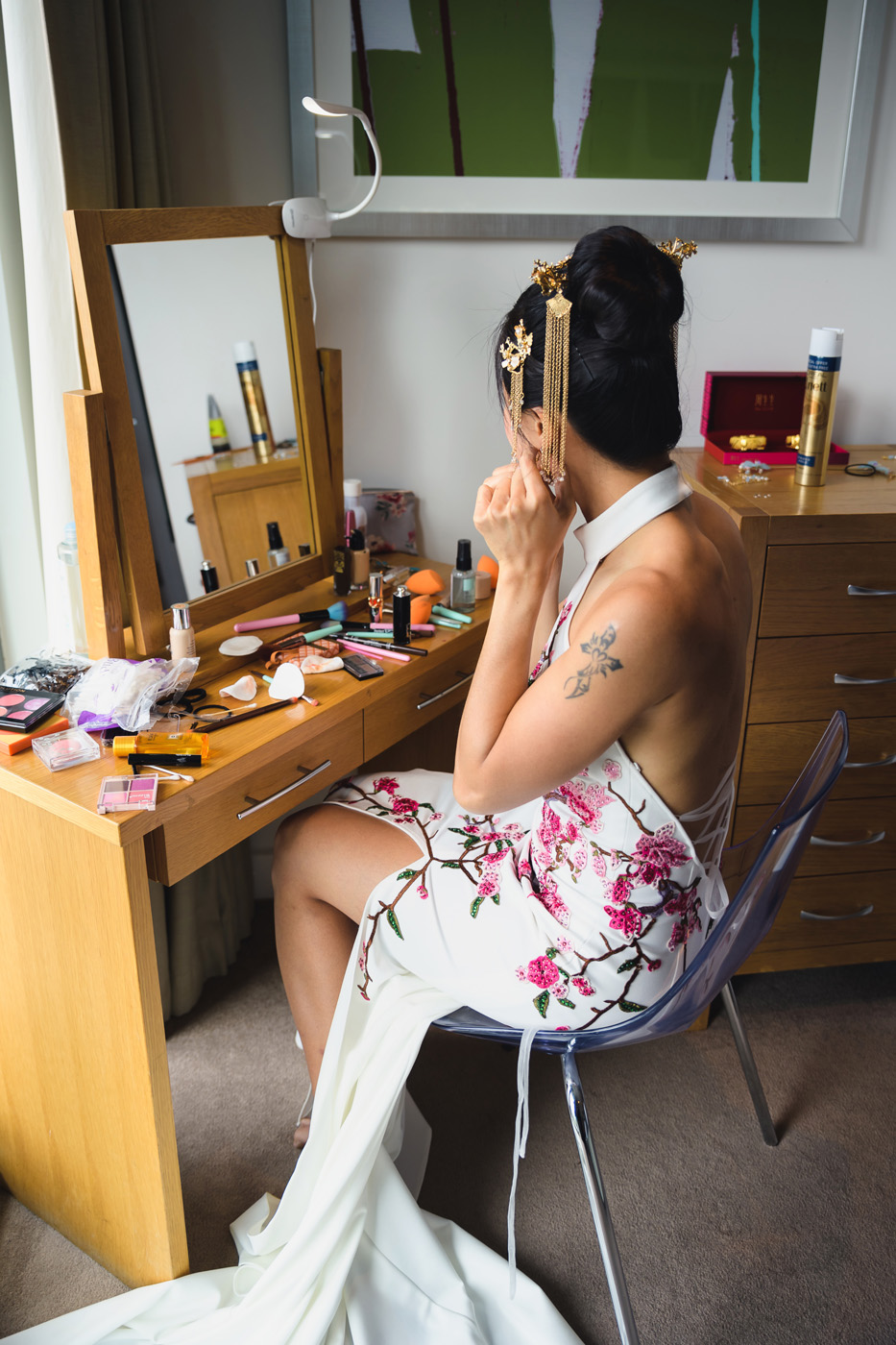 Wedding Photographer Bristol