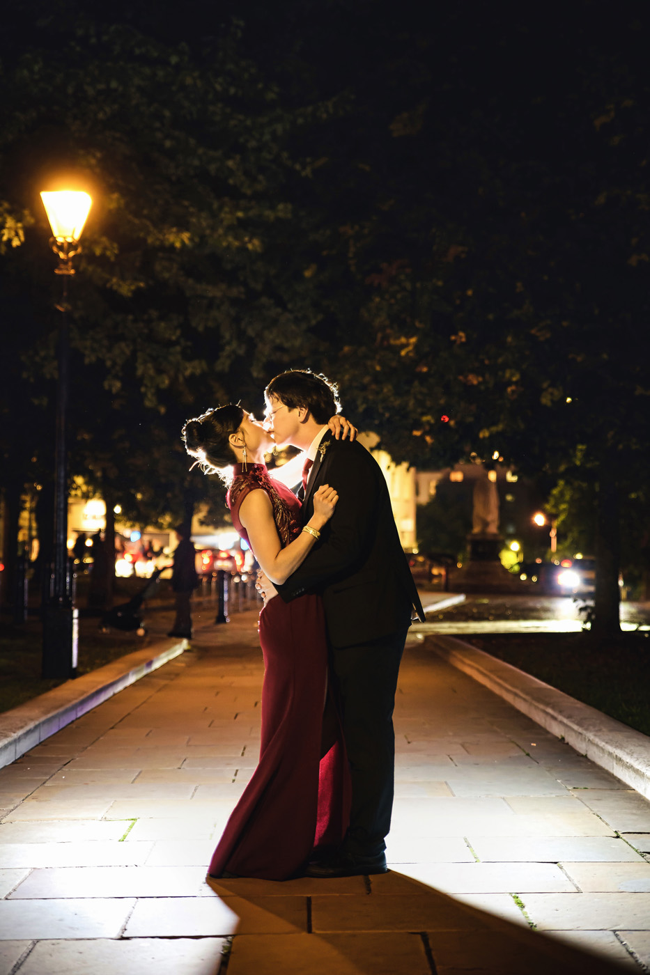 Wedding Photographer at Bristol Marriott Royal Hotel