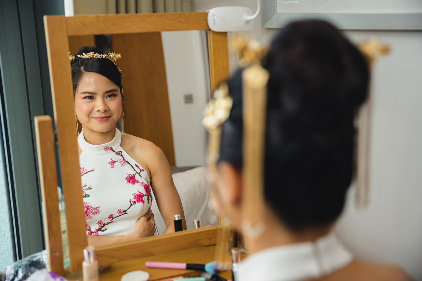 Wedding Photographer Bristol
