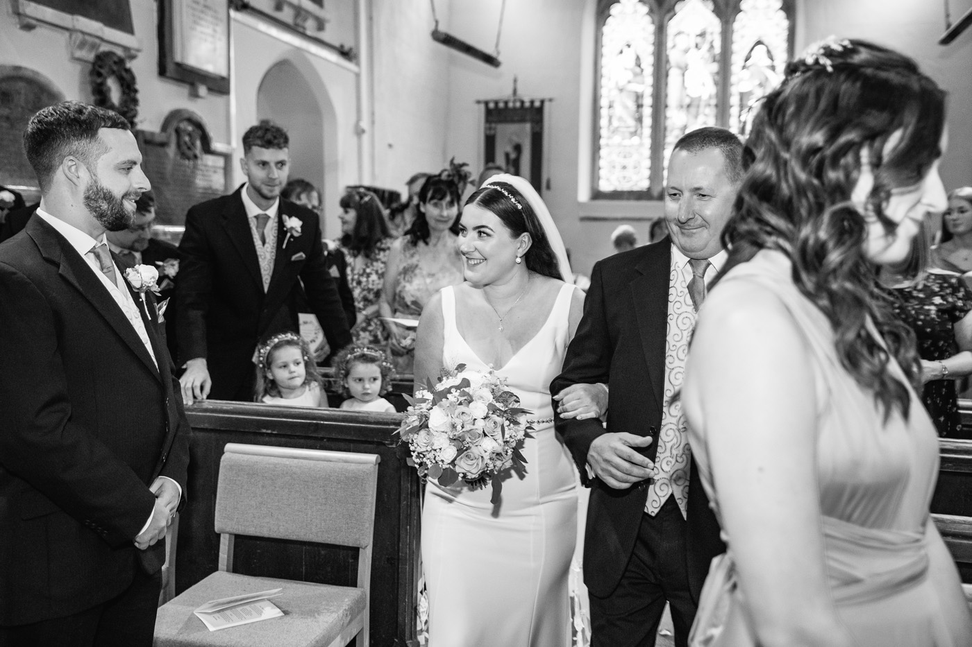 Wedding Photographer Double-tree by Hilton Charlton Kings