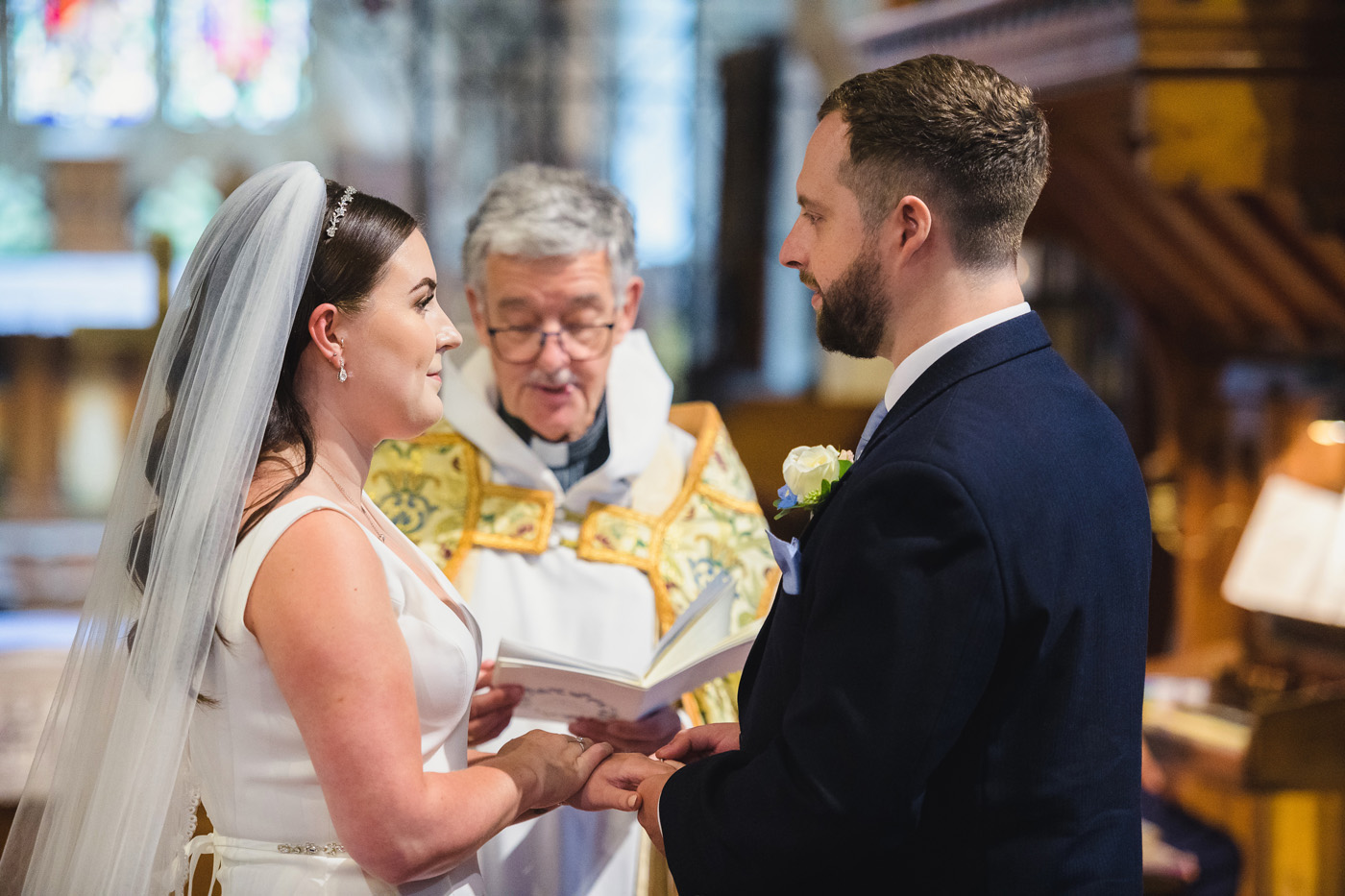 Wedding Photographer Double-tree by Hilton Charlton Kings