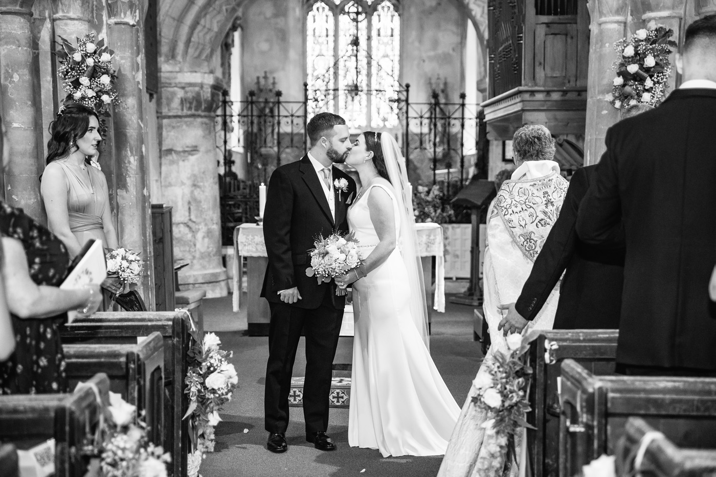 Wedding Photographer Double-tree by Hilton Charlton Kings