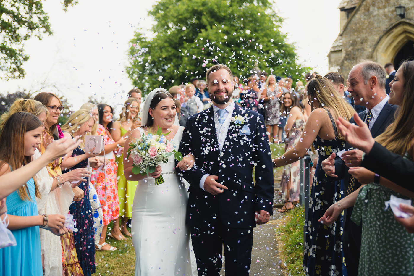 Wedding Photographer Double-tree by Hilton Charlton Kings
