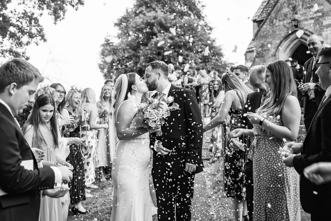 Wedding Photographer Double-tree by Hilton Charlton Kings