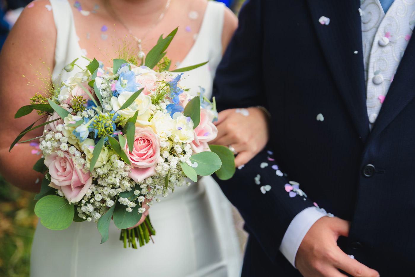 Wedding Photography Double-tree by Hilton Charlton Kings