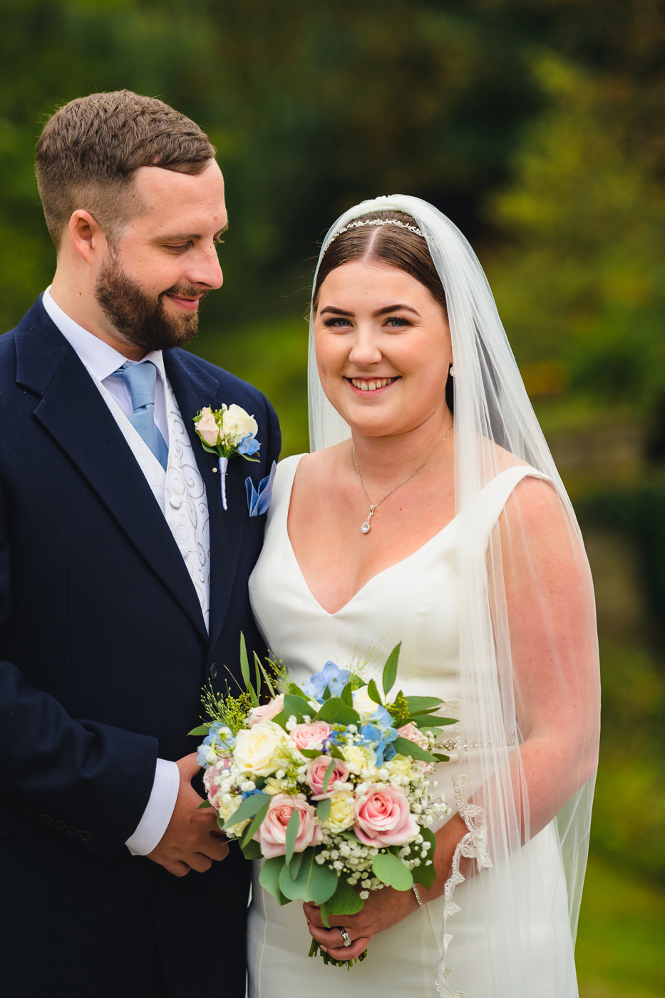 Wedding Photography Double-tree by Hilton Charlton Kings