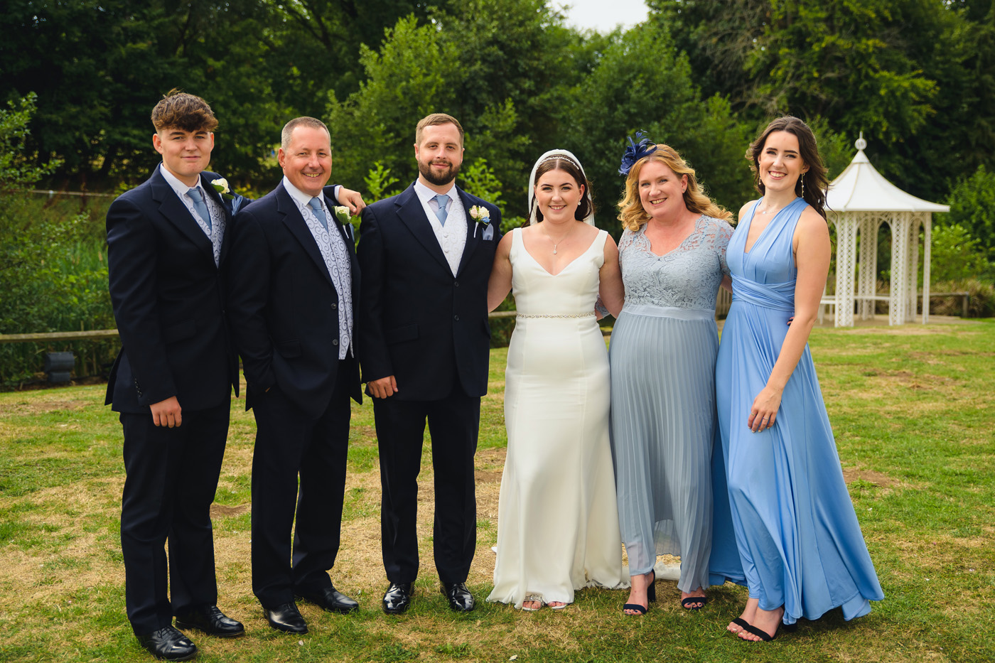 Wedding Photographer Double-tree by Hilton Charlton Kings