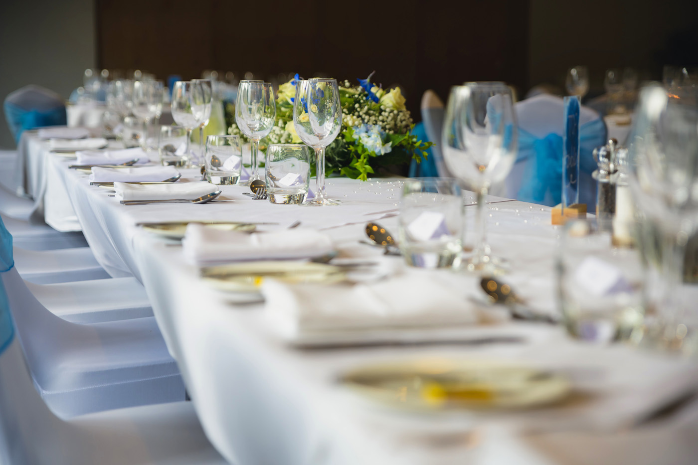 Wedding Photographers Double-tree by Hilton Charlton Kings