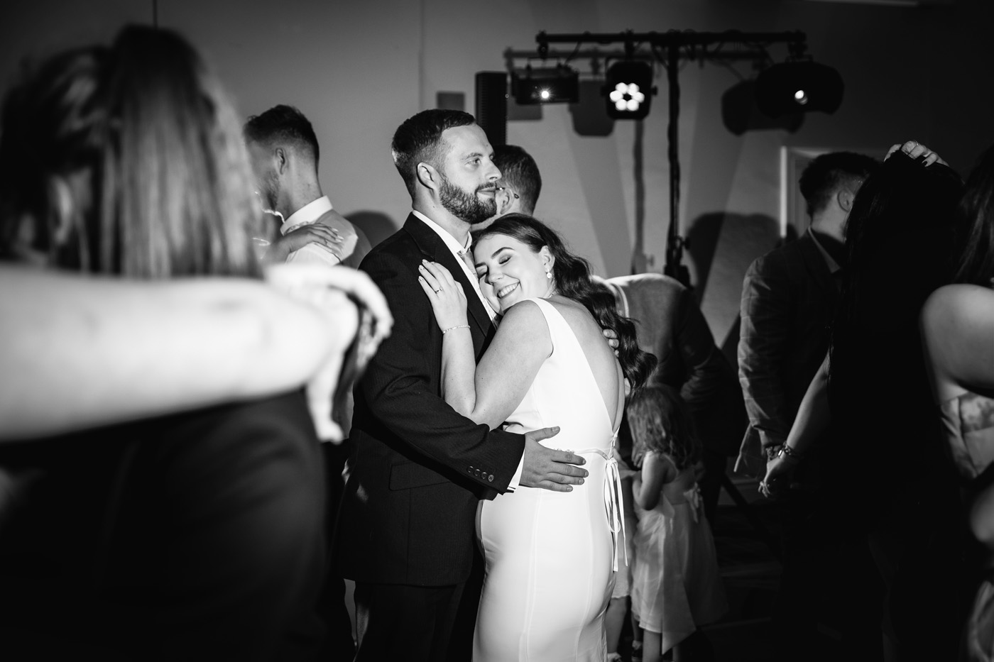 Wedding Photographers Double-tree by Hilton Charlton Kings