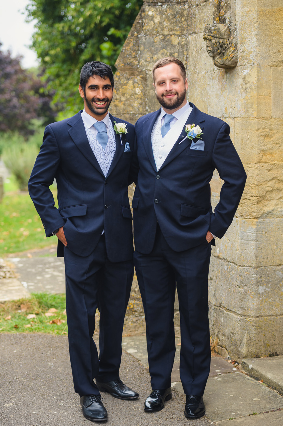 Wedding Photographer Double-tree by Hilton Charlton Kings