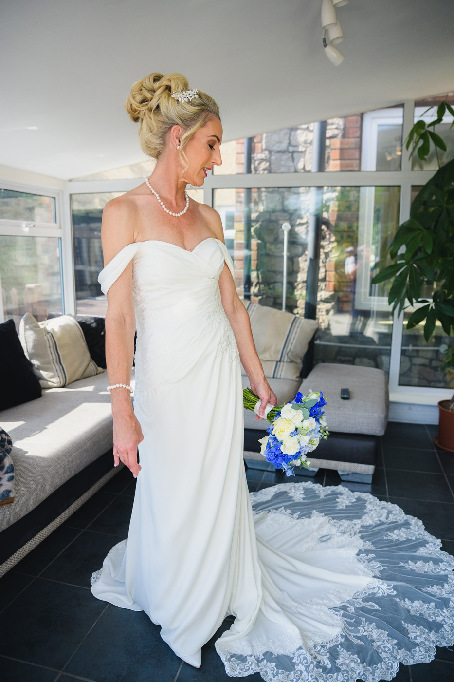 Wedding Photographer Bristol