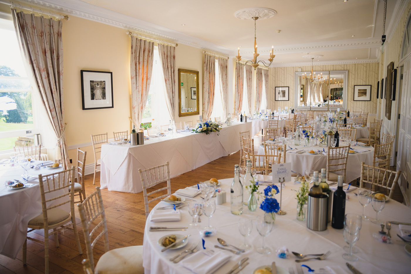 Wedding Photographer Bristol Tracy Park