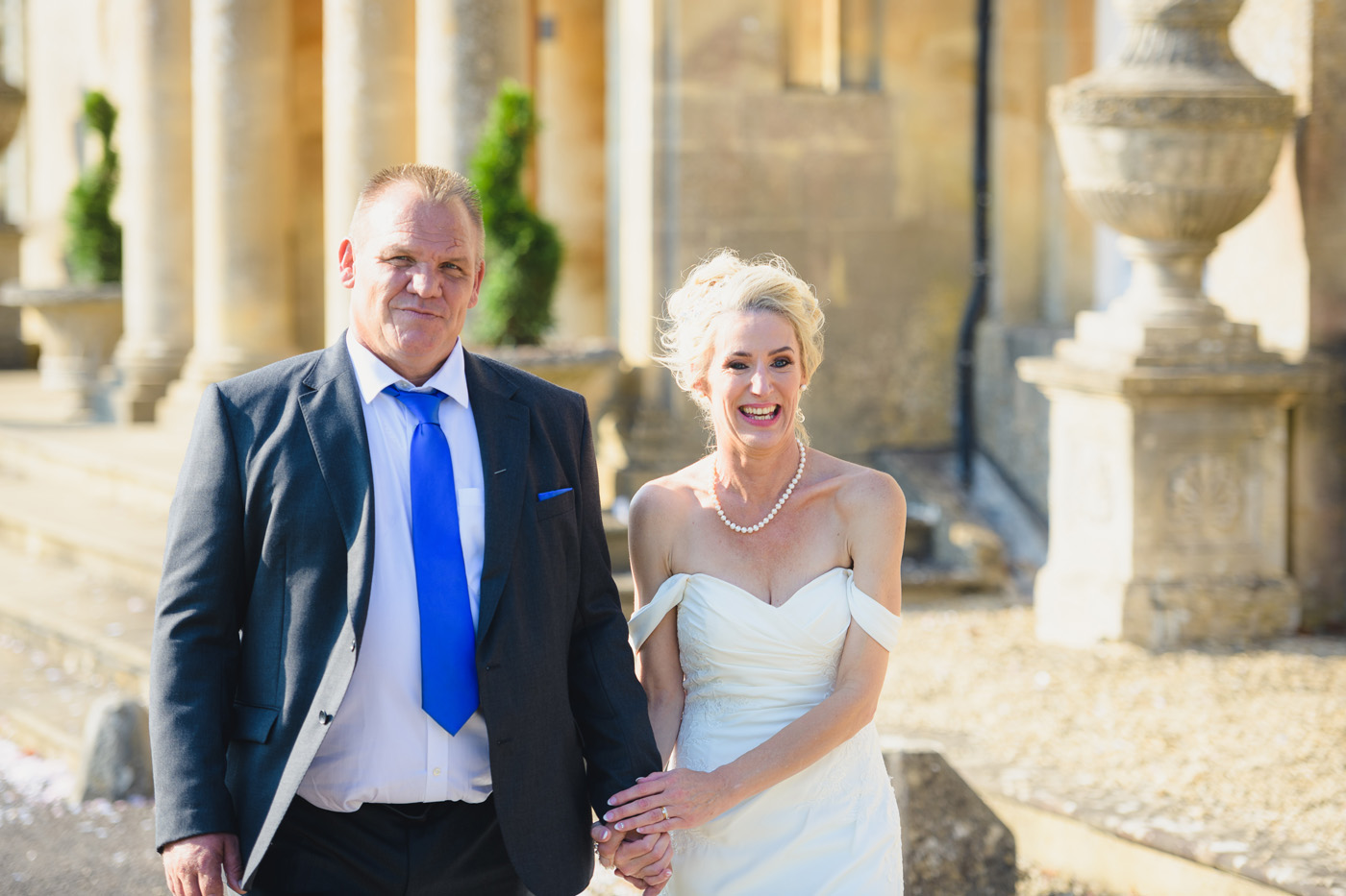 Wedding Photographer Bristol Tracy Park