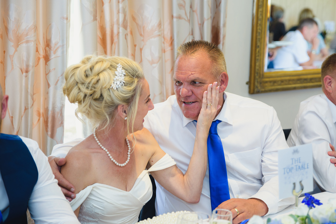 Wedding Photographer Bristol Tracy Park