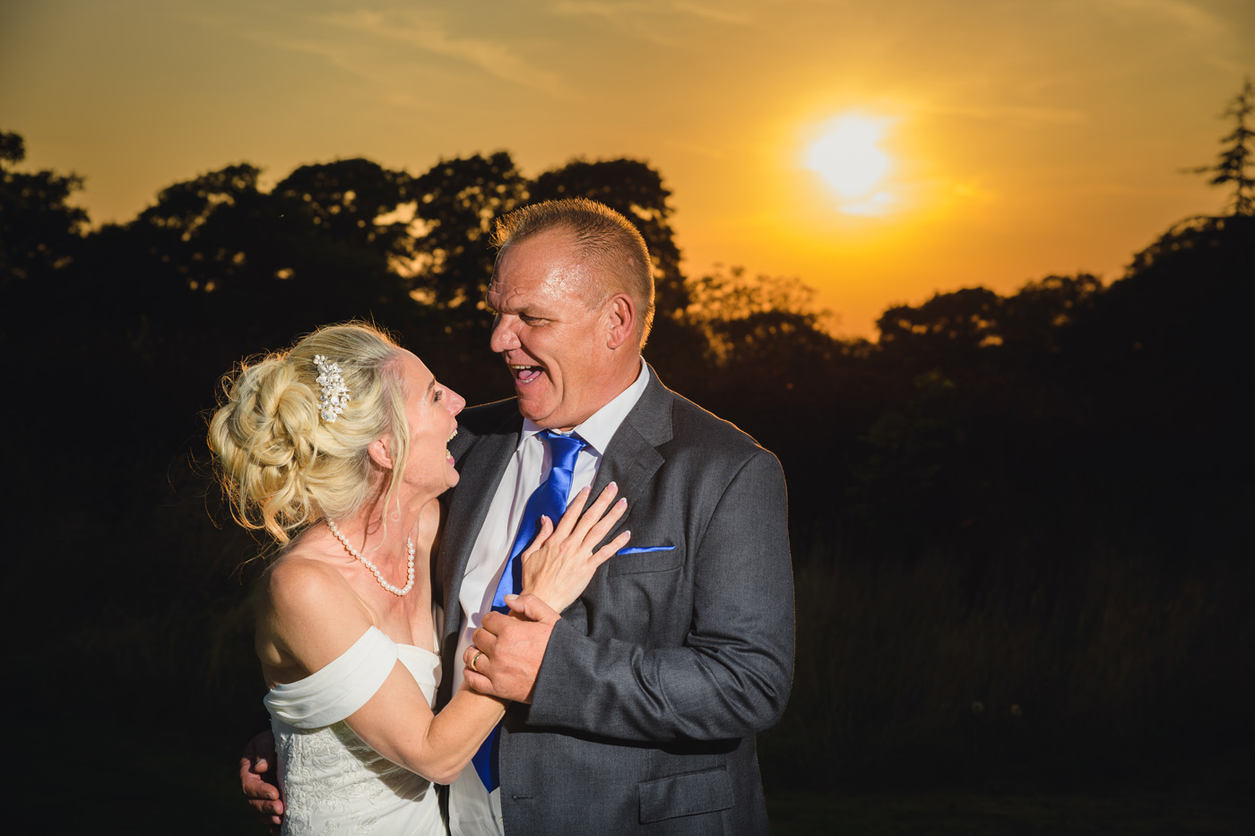 Wedding Photographer Bristol Tracy Park