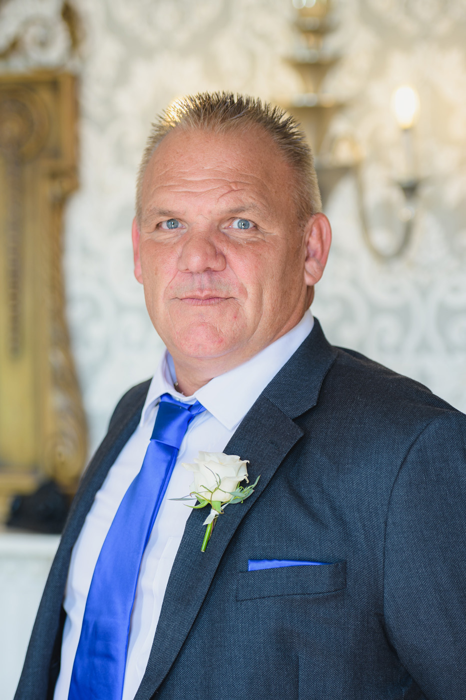 Wedding Photography at Tracy Park