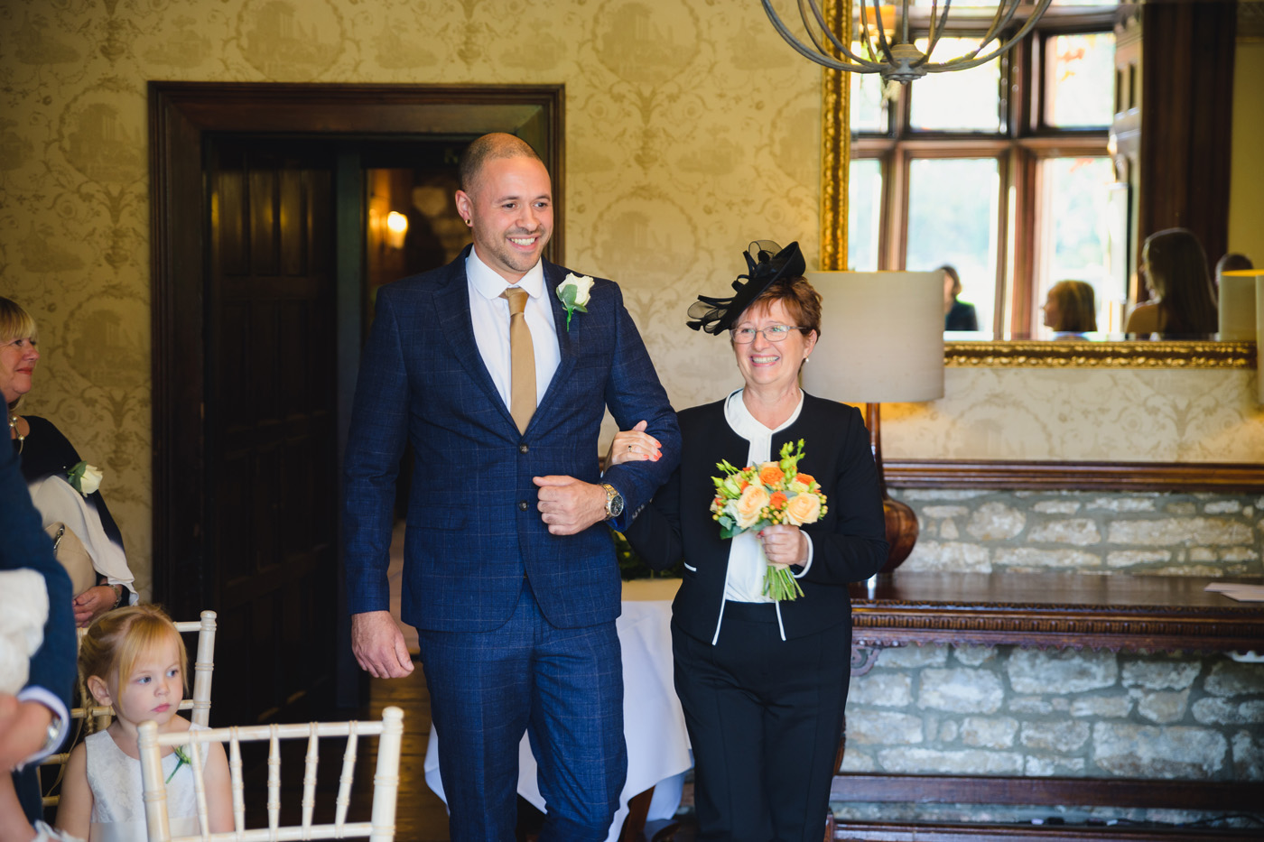 Wedding Photographer Bristol