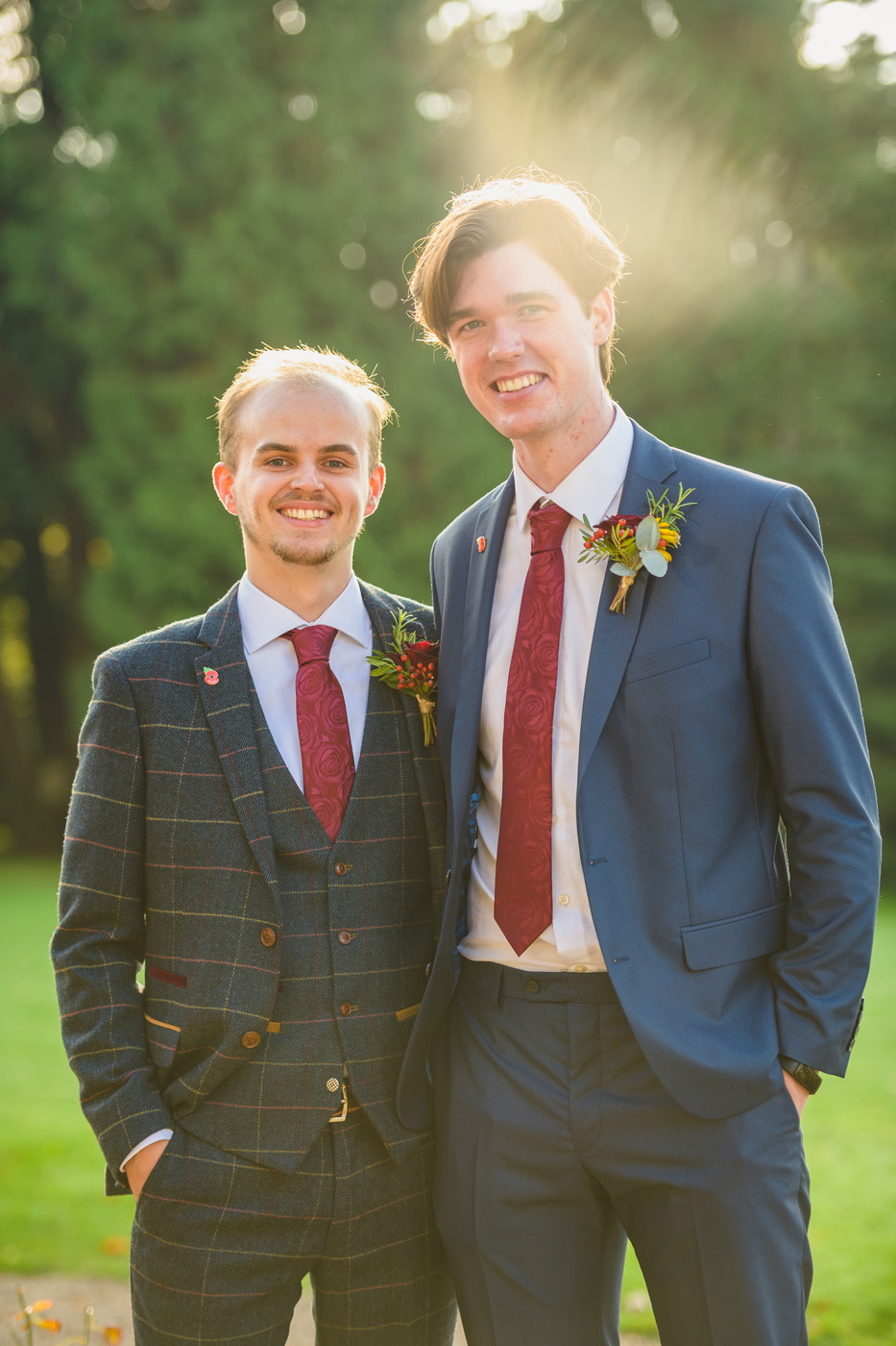 Wedding Photographers Bristol