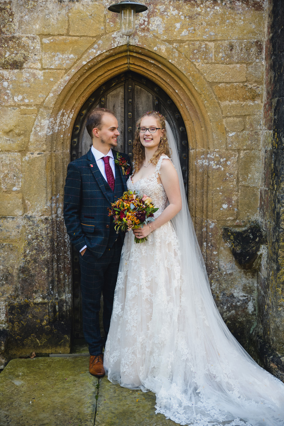 Wedding Photographer Pennard House