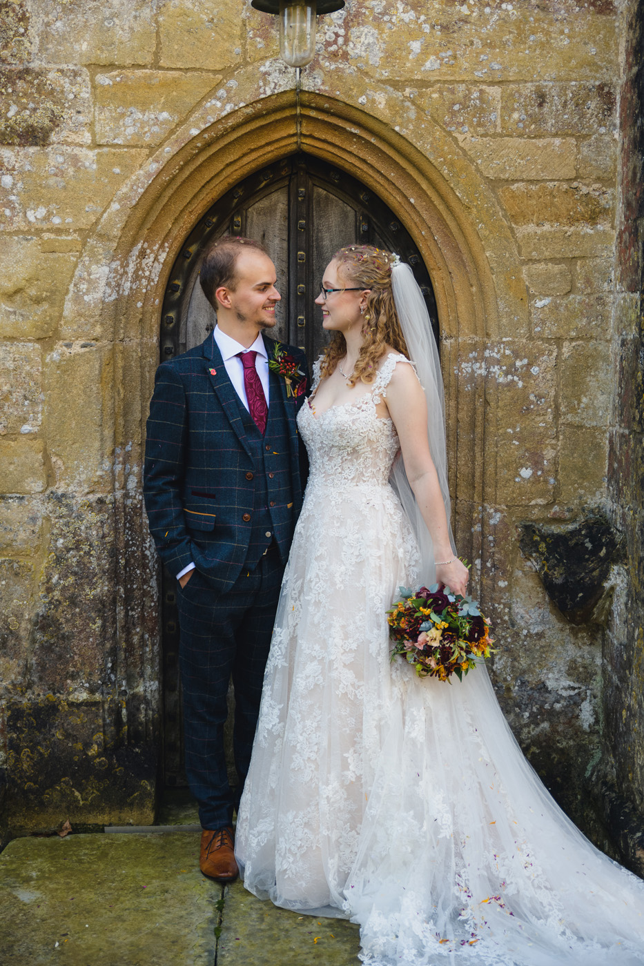 Wedding Photography at Pennard House