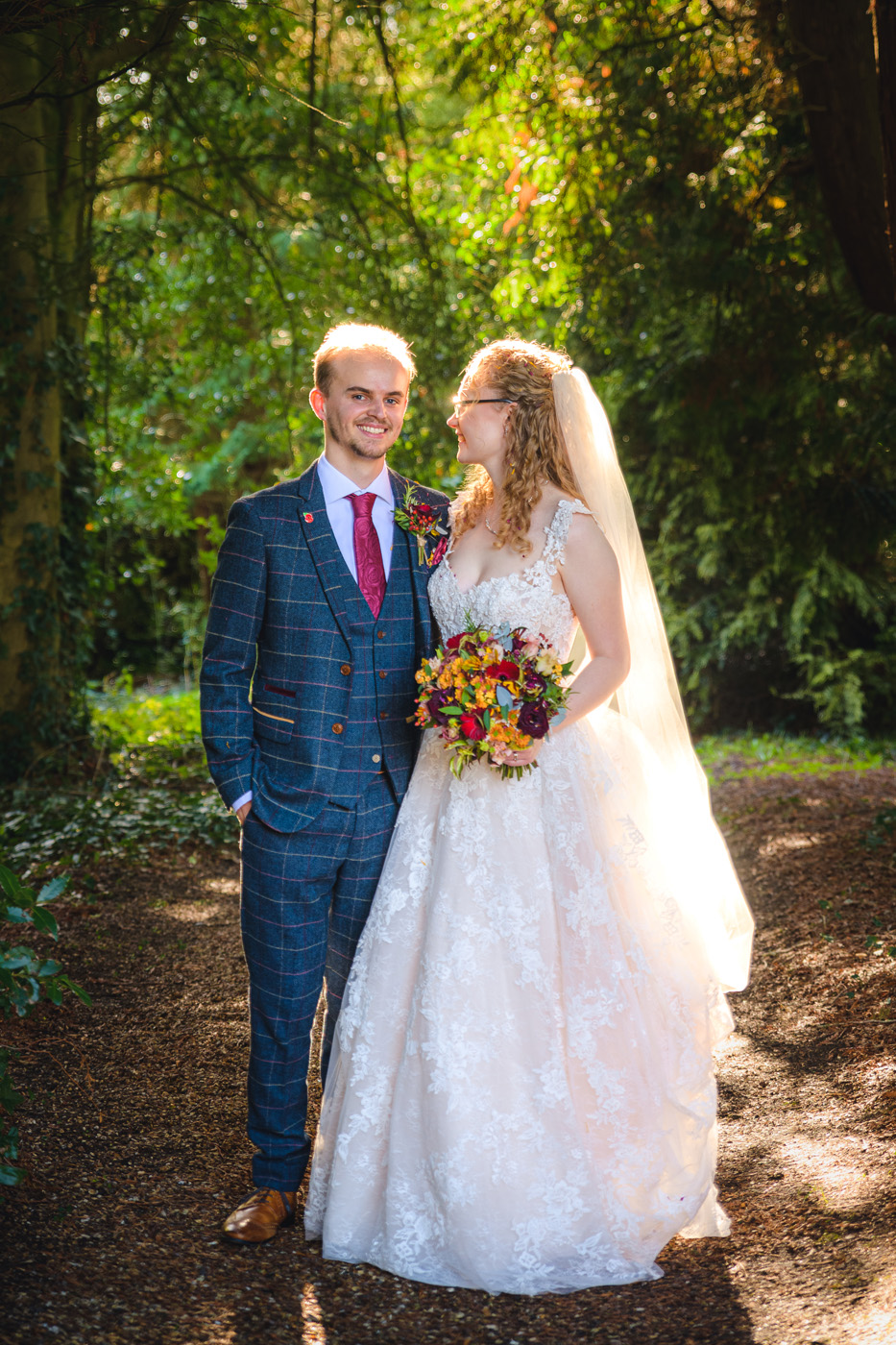 Wedding Photography at Pennard House
