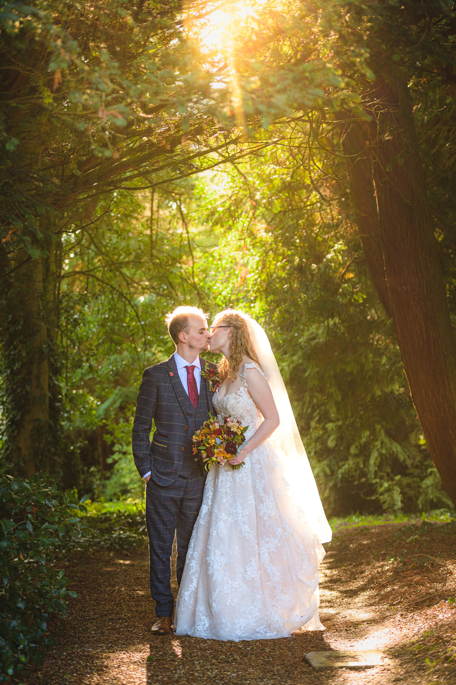 Wedding Photographer Pennard House