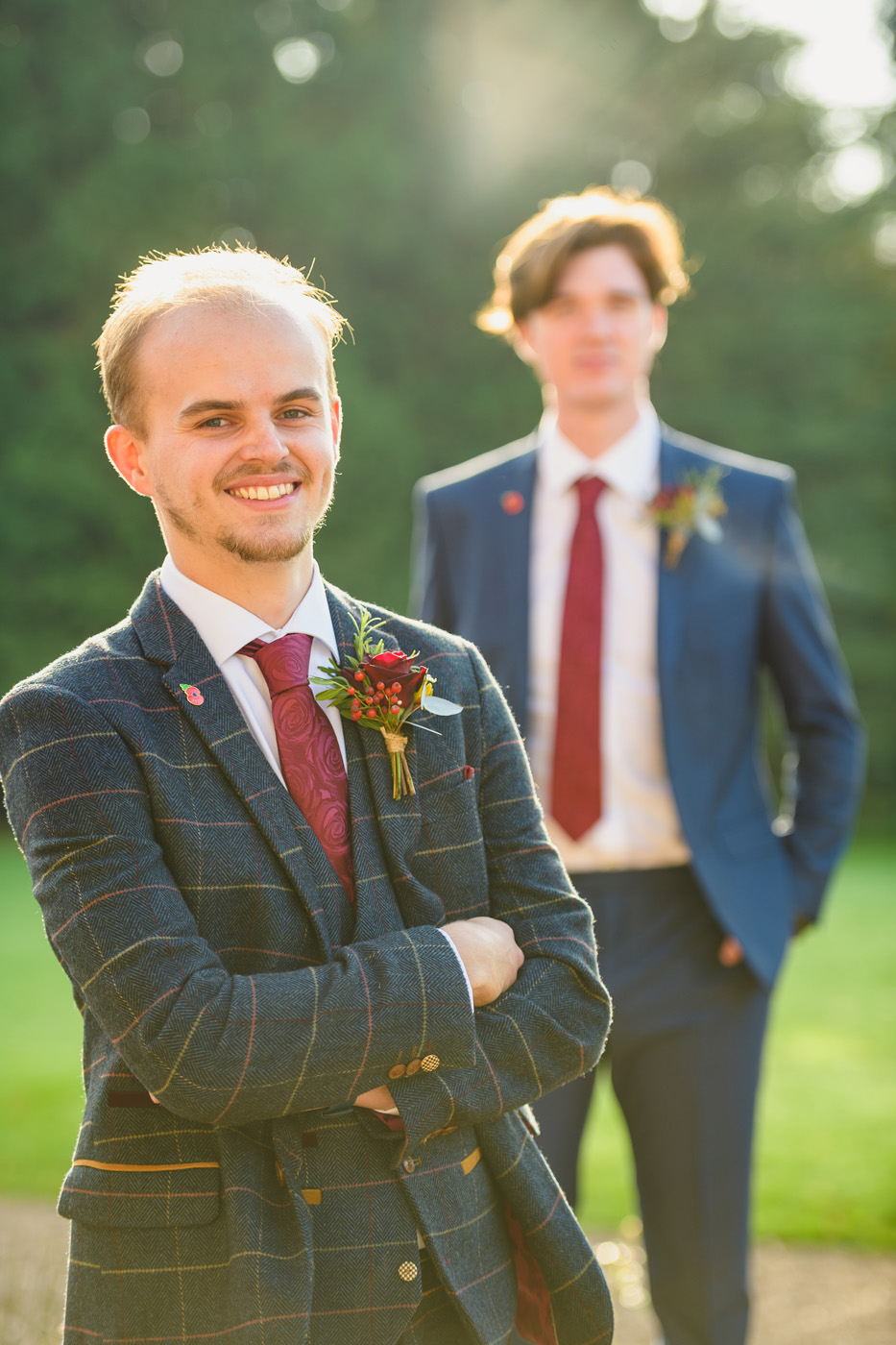 Wedding Photographer Bristol