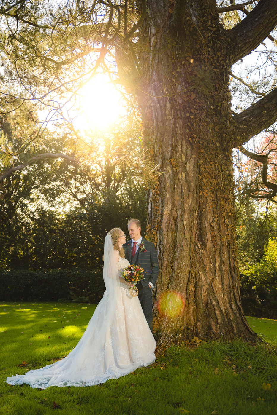 Wedding Photographer Pennard House