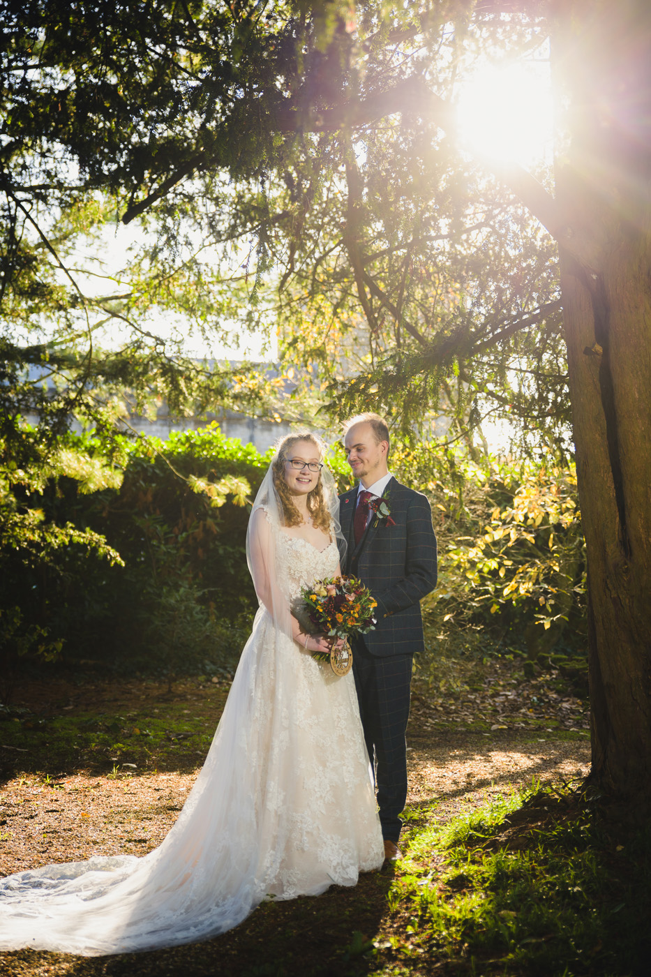 Wedding Photography at Pennard House