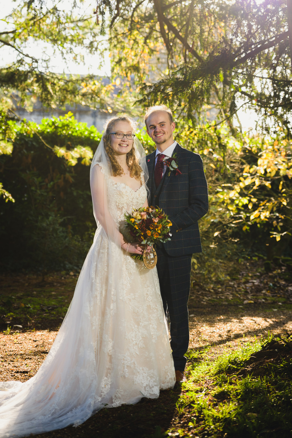Wedding Photographer Pennard House