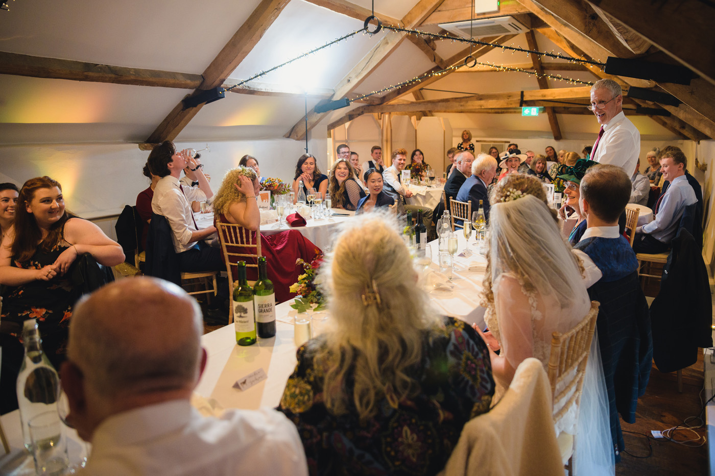 Wedding Photography at Pennard House