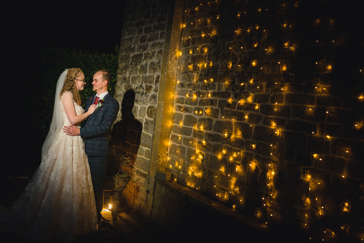 Wedding Photographer Pennard House