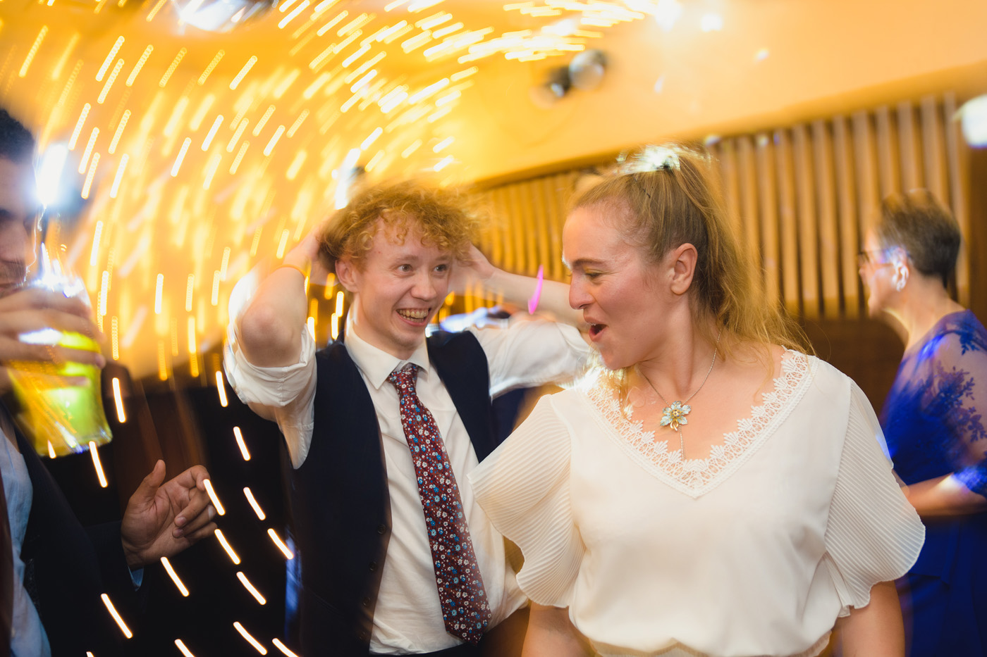 Wedding Photography at Pennard House
