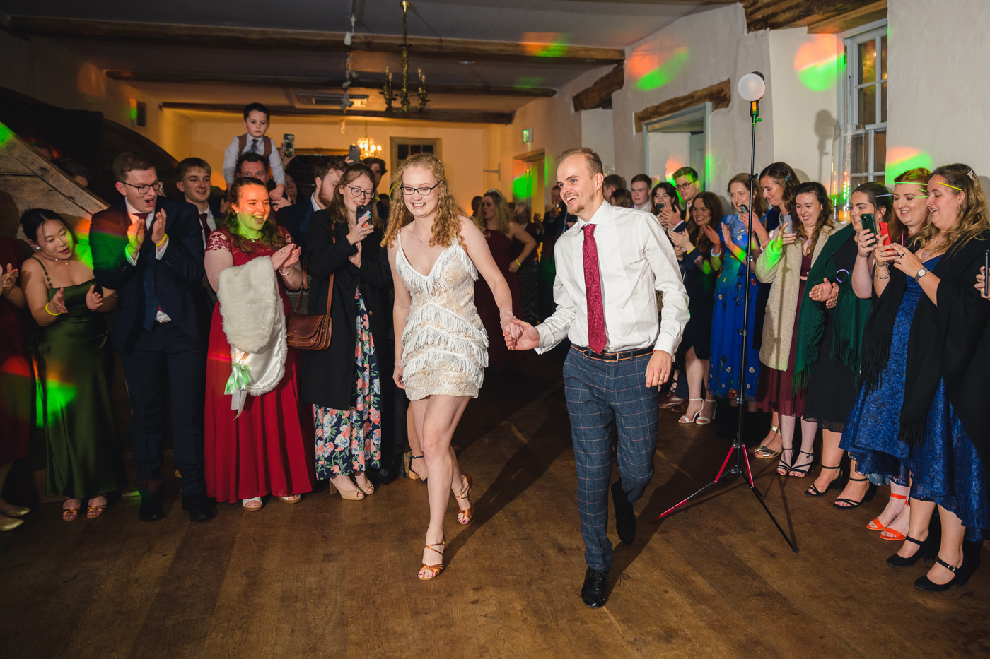 Wedding Photographer Pennard House