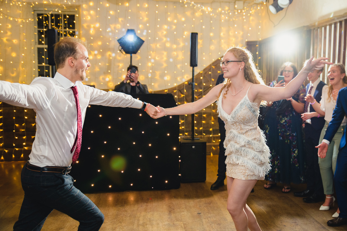 Wedding Photographer Pennard House