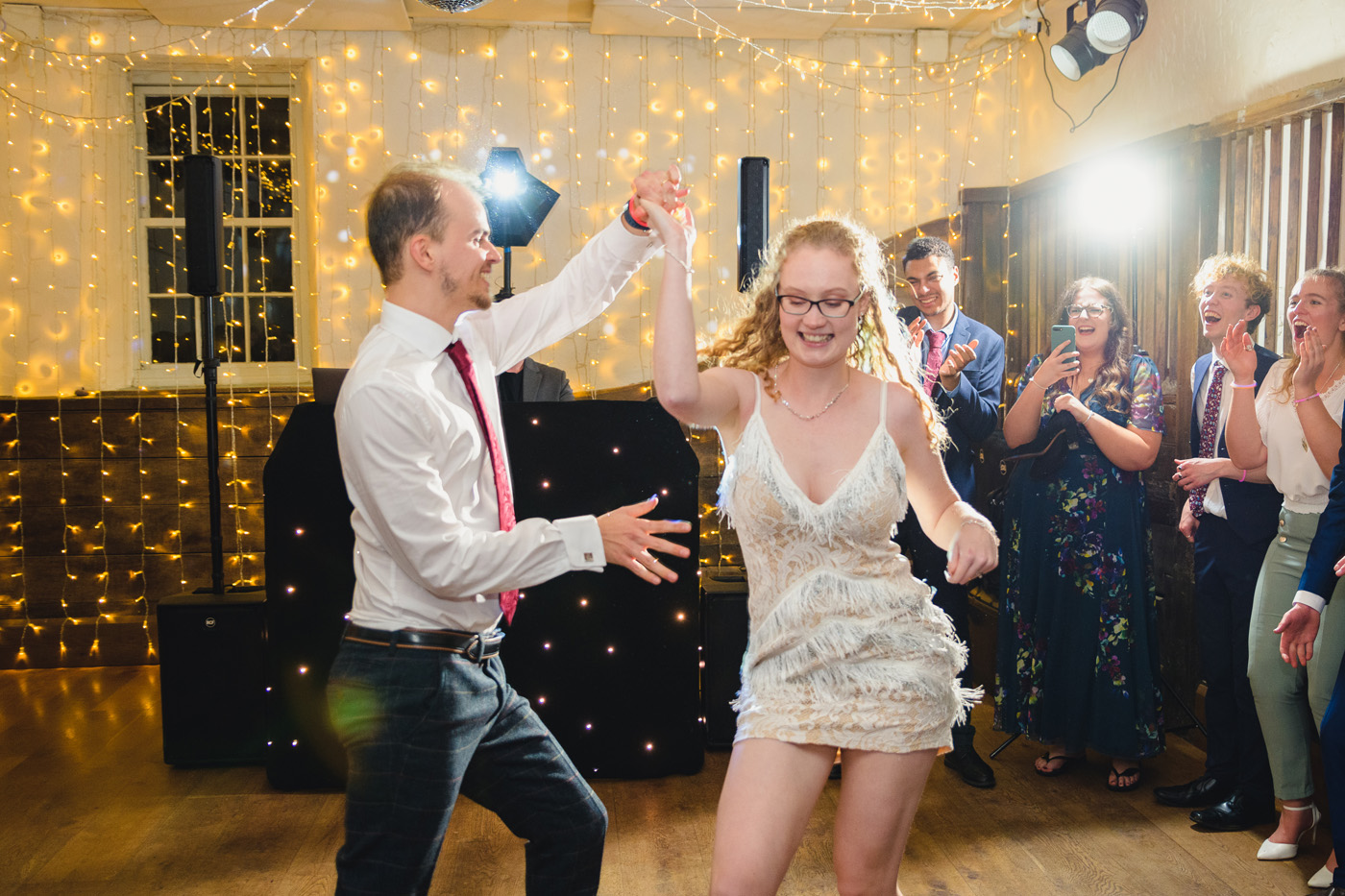 Wedding Photography at Pennard House