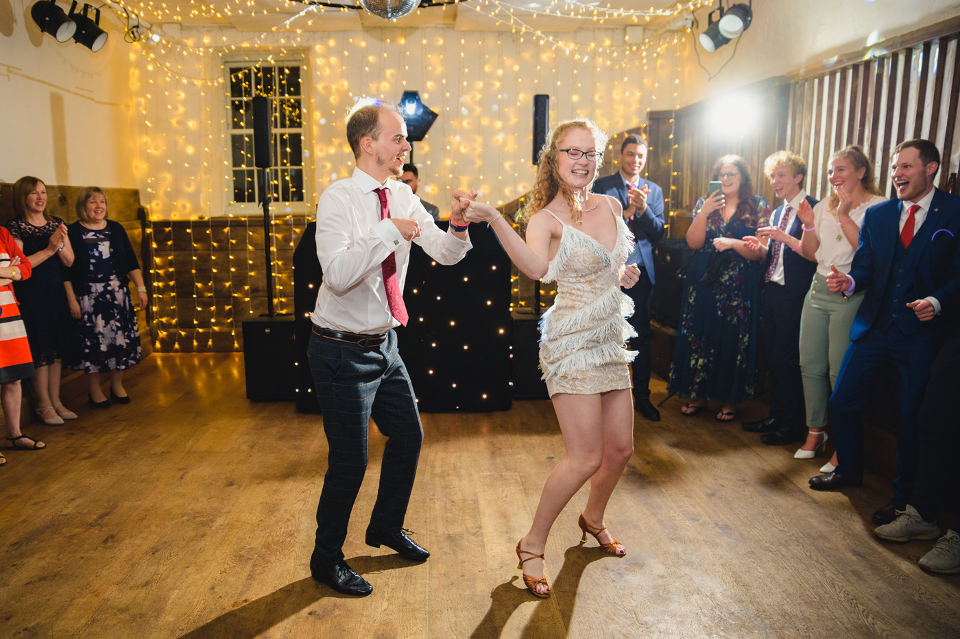 Wedding Photographer Pennard House