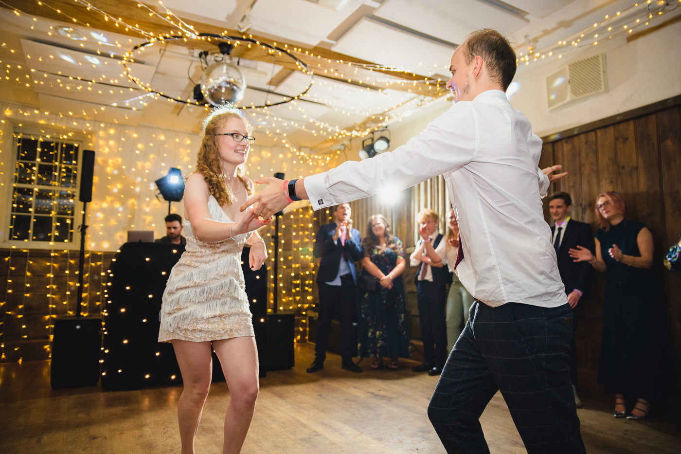 Wedding Photographer Pennard House