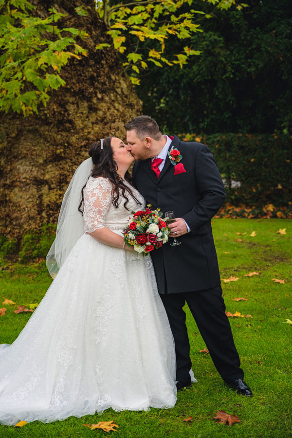 Wedding Photographer De Vere Tortworth Court