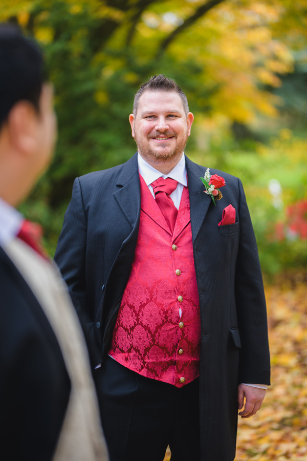 Wedding Photographer De Vere Tortworth Court
