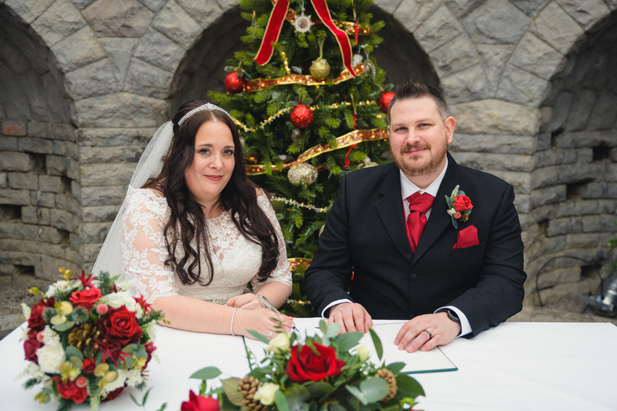 Wedding Photographer De Vere Tortworth Court