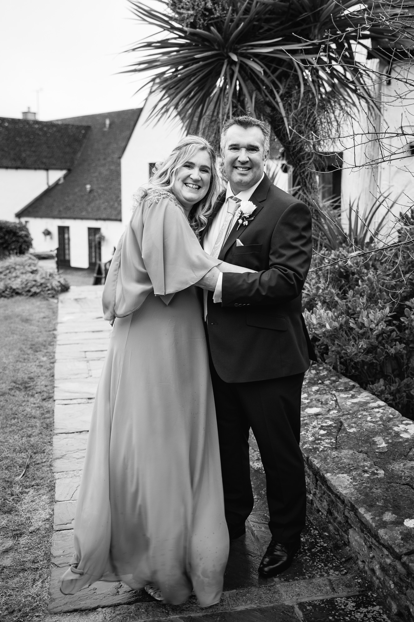 Wedding Photography The Bear of Rodborough